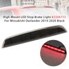 High Mount LED Stop Brake Light 8334A113 For Mitsubishi Outlander 14-2020 Black