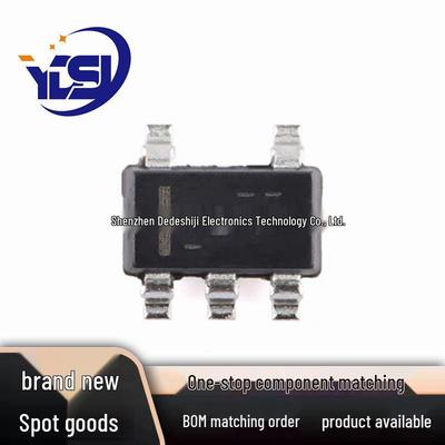 OPA197IDBVR SOT-23-5 Precision Operational Amplifier Chip - New Stock