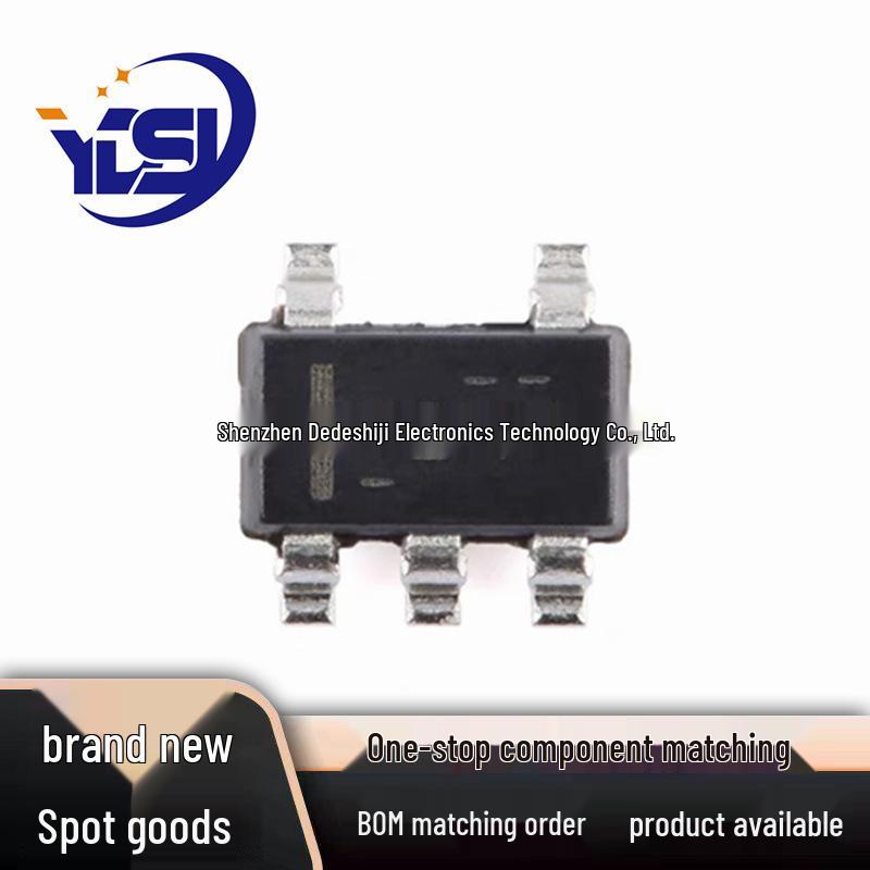 OPA197IDBVR SOT-23-5 Precision Operational Amplifier Chip - New Stock