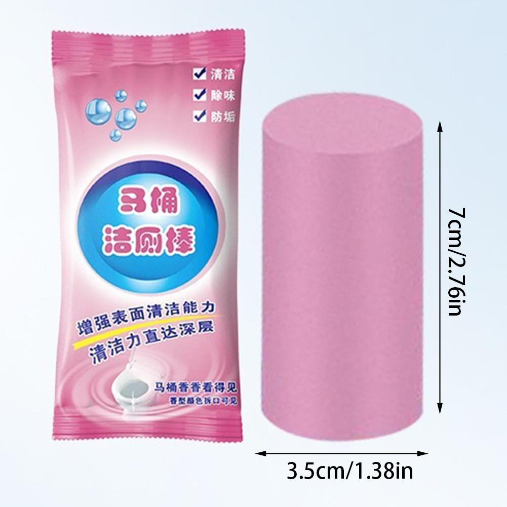 Concentrated Toilet Cleaner Gel Stick Automatic Toilet Cleaner Stick Long Lasting Toilets Bowl Cleaner For Home Hotel Cleaning