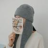 Women's Balaclava Minimalist Beanie
