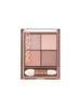 [Cézanne] [Watery Glow Shadow] Cézanne Bitter Tone Eyeshadow