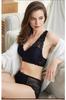 Bra and Shorts Set for All High Thin Beautiful Night Top and Bottom Bra M [Uroi] Women, Non-Wired Bra, Lace, Stretch, Pad, Sexy, Breasts, Bra,