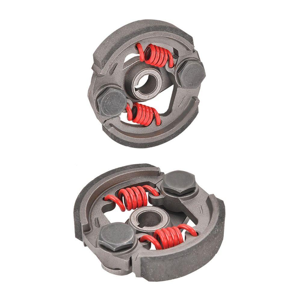 Bloc Aruncare Ambreiaj 2 Timpi 47cc 49cc Ansamblu Ambreiaj Piese Moto Bloc Oscilant Ambreiaj Consumabile Remodelare