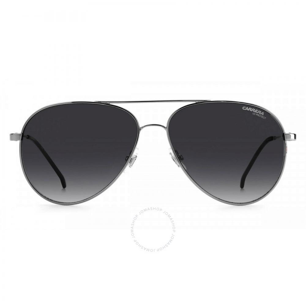 

Сонцезахисні окуляри Carrera Dark Gray Pilot Unisex Carrera 2031t S 06lb 9o 58