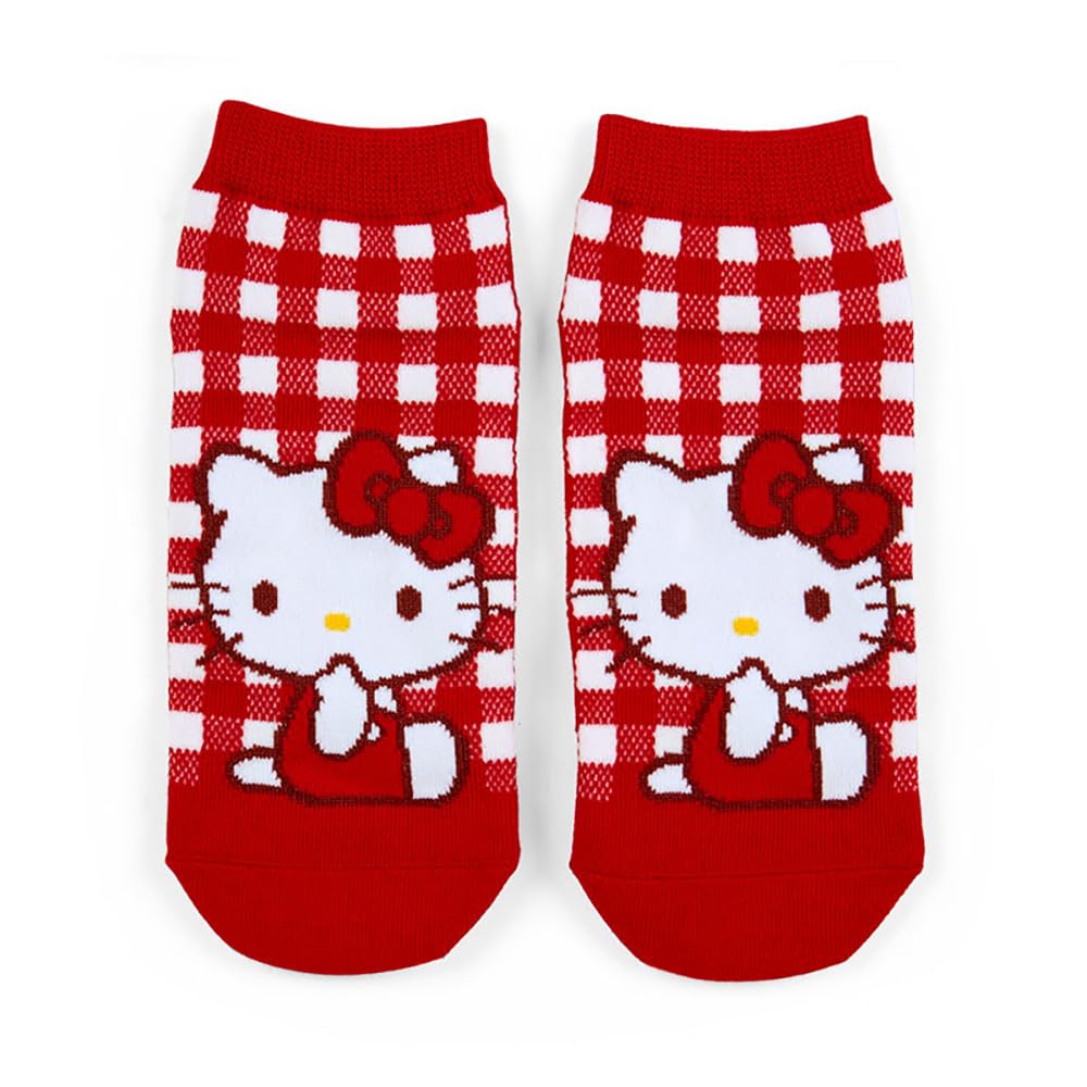 

Носки Hello Kitty Hello Kitty Персонаж 950980 [Sanrio] Размер 23-25 см