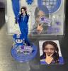[USED] TWICE Pop-up Tzuyu Acrylic Stand with Trading Card, Korea