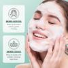 Jemný hydratační čisticí přípravek Bioaoua s kyselinou salicylovou proti akné pro minimalizaci pórů