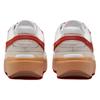 Nike Blazer Phantom Low Weiß Drachenrot Gummi Sneakers Skateschuhe FN5820-100