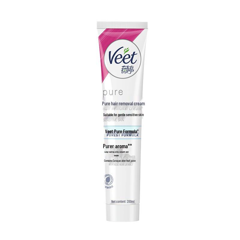 

Veet Hair Removal Cream 50ml