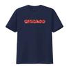 Maglietta Musicale Vintage di Chicago Anni '90 Chiraq Chitown Bob Fosse Fred Ebb Design Scintillante Top Lavato Vintage Per l'Uso Quotidiano