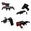 For Corvette C8 2020-2023 Phone Holder Interior Navi Screen Edge Mounting Stand