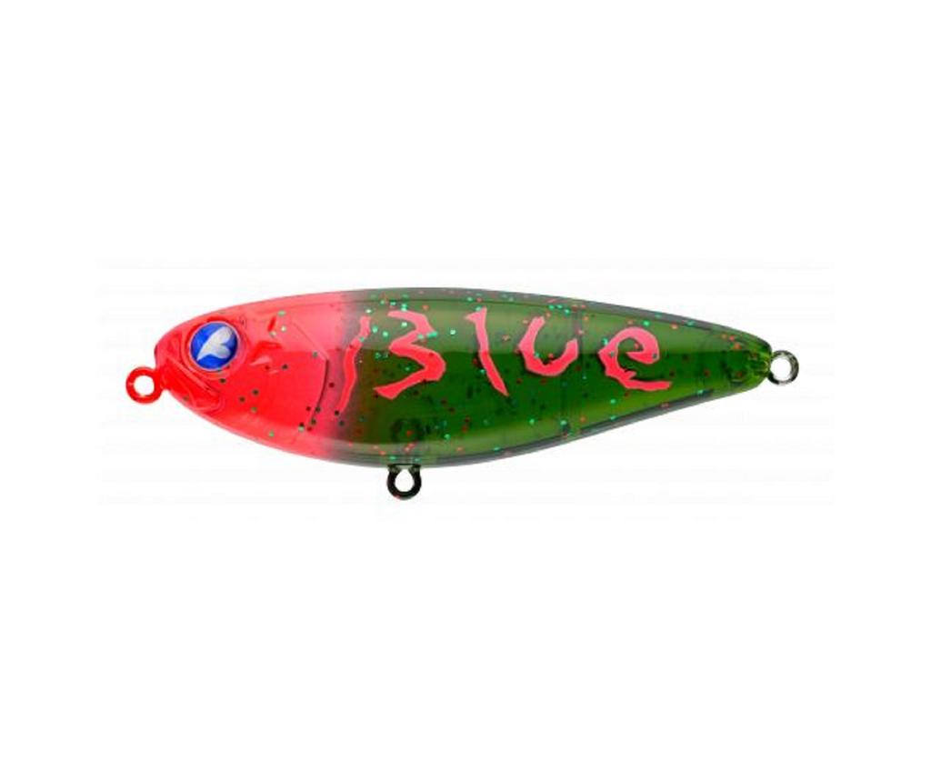 Blue Blue Chupazo 60 7 grams Floating Lure 07 (4898)