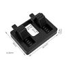 High Rebound Double Card Wire Welding Fixture - Thickened, Wear-Resistant, Non-Slip