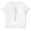 Virgo Twelve Contellation (7) T-shirt Crewneck Move  Funny Novelty Tees Hot Sale Aactivity Competition Eur Size