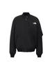 Insulation Bomber Size M Jacket, Black,