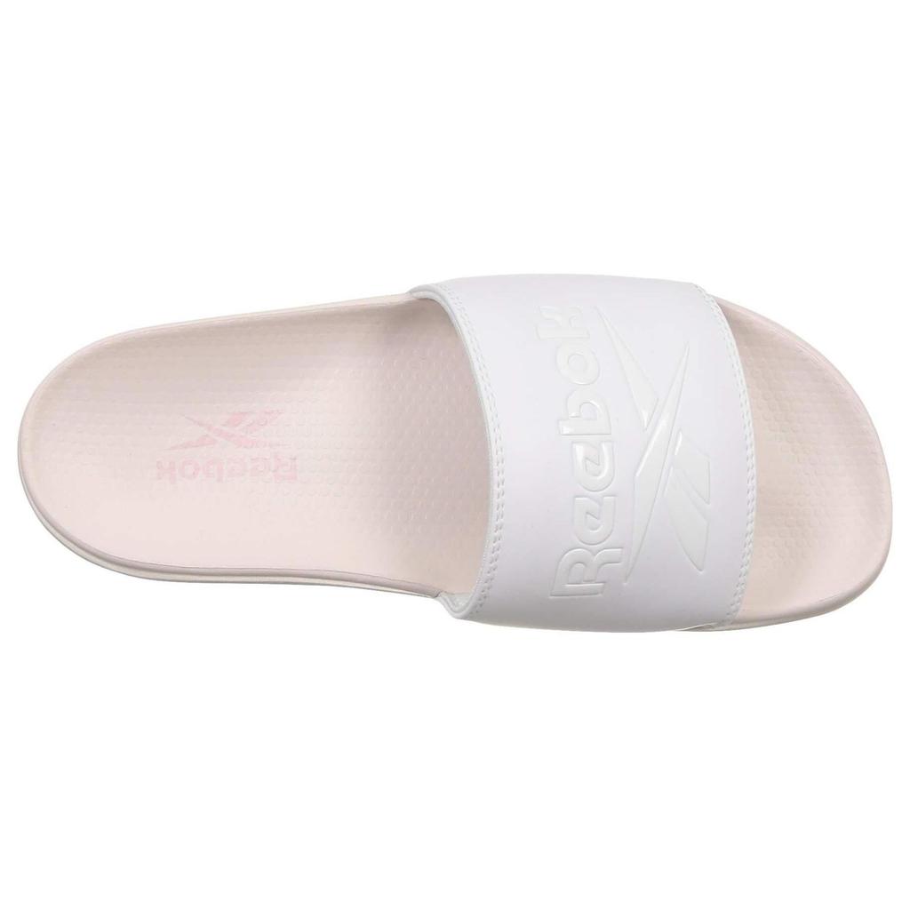 Reebok Classic Slide 'White Glass Pink' FW5751