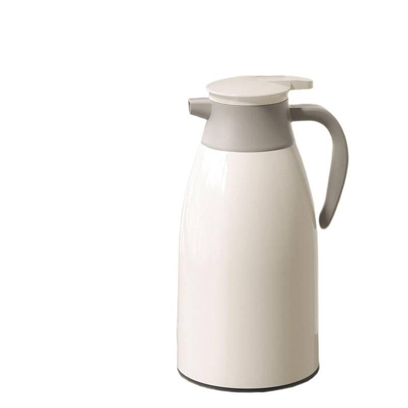 Smart Large-Capacity Insulated Kettle and Thermos