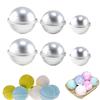 Silicone Round Cake Mold Quick Release Cake Baking Molds for Party Halloween Christmas