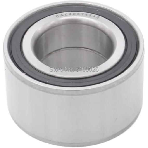DAC407440 Bearing 40x74x40mm Compatible With Rear Wheel Bearing 335 400 450 500 Models From 1999 To 2010