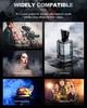 LENSGO Mini Fog Portable Smoke Outdoor Remote Control Smoke Portable Fog Machine/Handheld Machine/Small Machine/Indoor Machine/Photography/Halloween