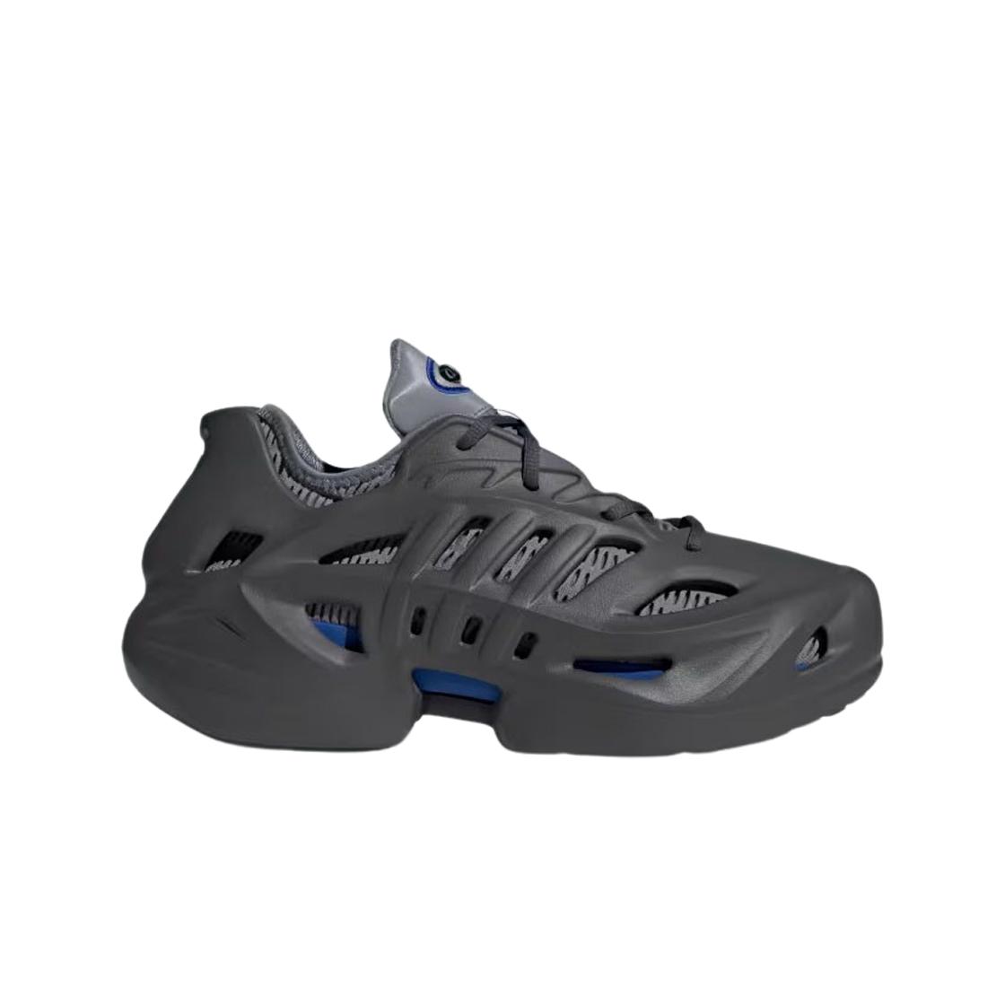 

Adidas Adifom Climacool Серый Шесть Королевский Синий 245