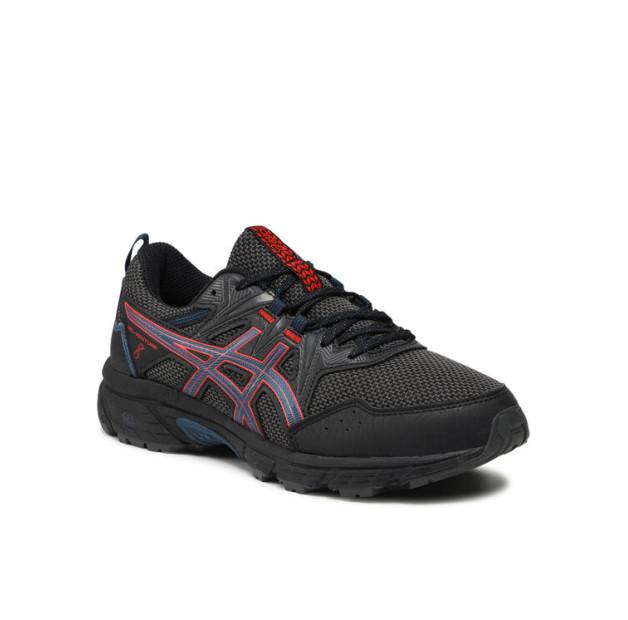 

Обувь для бега Asics Gel-Venture 8 1011A824 Czarny