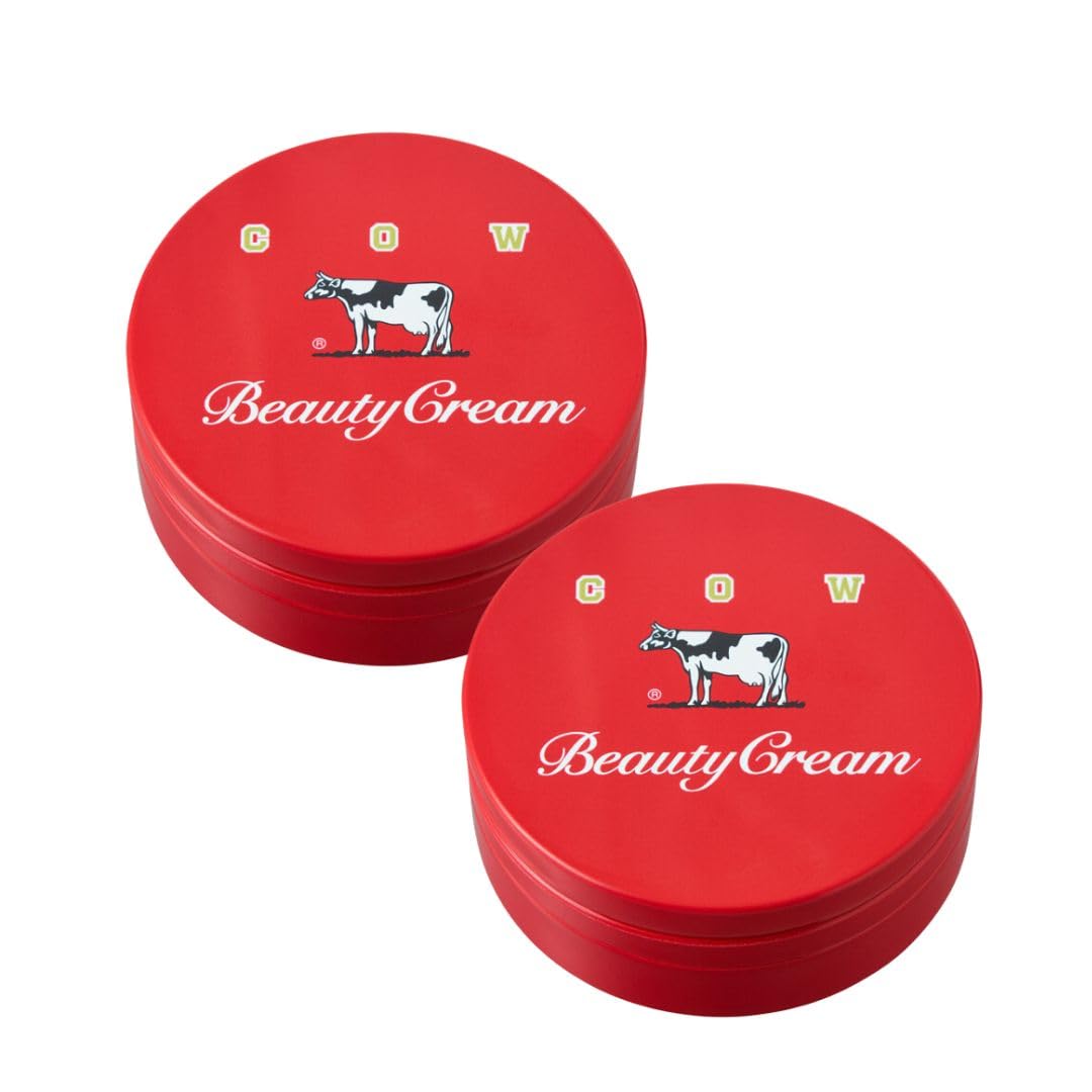 

of Cow Brand Red Box Beauty Cream 80 г Молочное масло Содержит молочное масло Молочное мыло Увлажняющий крем Red Box Beauty Cream [Набор 2]