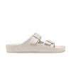Skechers Foamies Comfortable Fashion EVA Slide Sandals Men Sandals White 243299-OFWT