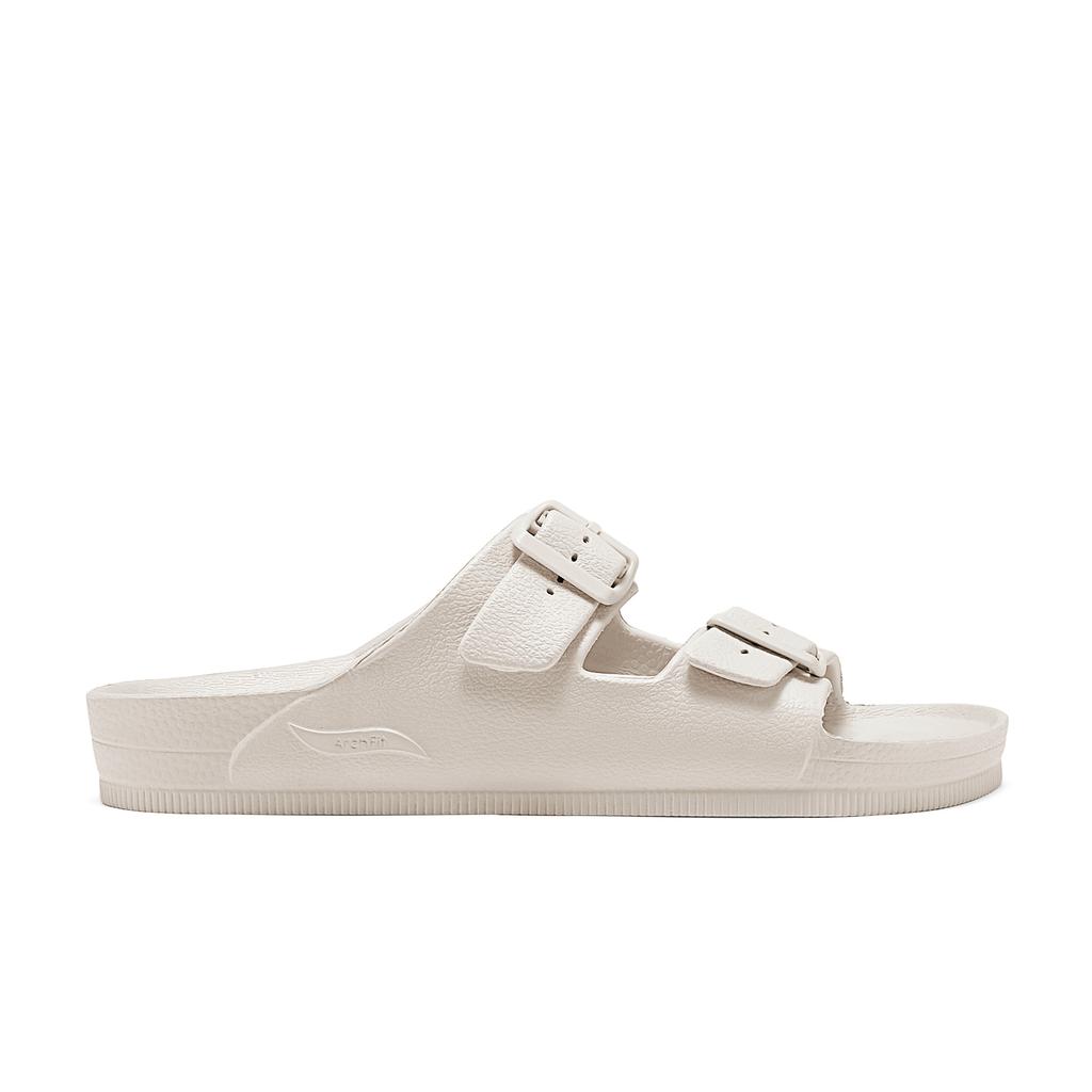Skechers Foamies Comfortable Fashion EVA Slide Sandals Men Sandals White 243299-OFWT