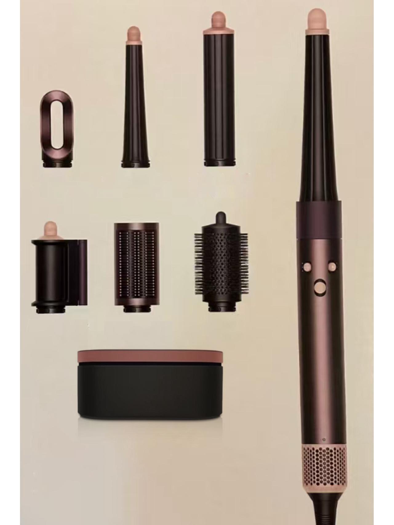 Dyson Airwrap HS08 Многофункциональный стайлер для завивки волос Полный набор HS08