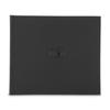 Photo Album - Signs - 28 X 24 Cm - 50 White Pages - FSC Paper - Black