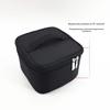 Portable Jewelry Organizer Pouch for Bridal Touch Up Makeup Artist Storage