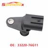 33220-76G11 Camshaft Position Sensor For Suzuki Jimny Swift Wagon R Mazda Chevrolet MW Nissan 33220 76G11 J5638002 3322076G11