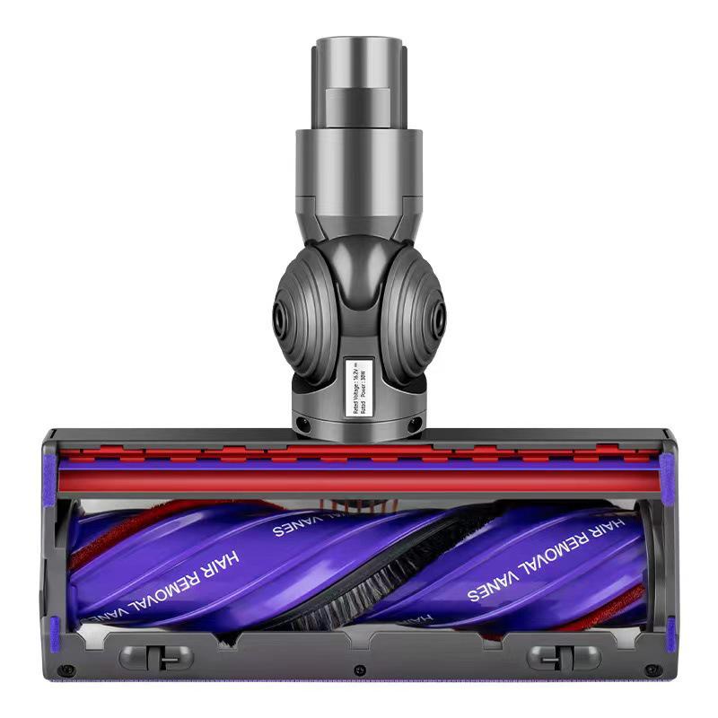 Suitable Dyson Vacuum Direct Drive Anti-Tangle Suction Head - Carpet Brush for V7, V8, V10, V11, V15 Models