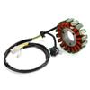Magneto Stator, Voltage Rectifier, Gasket For Suzuki SV 650 SV650 A SV650X 17-22