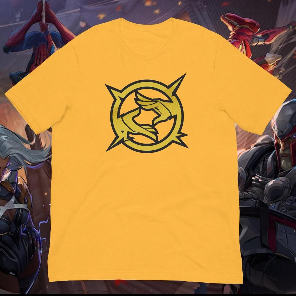 Rivals Rogue Shirt