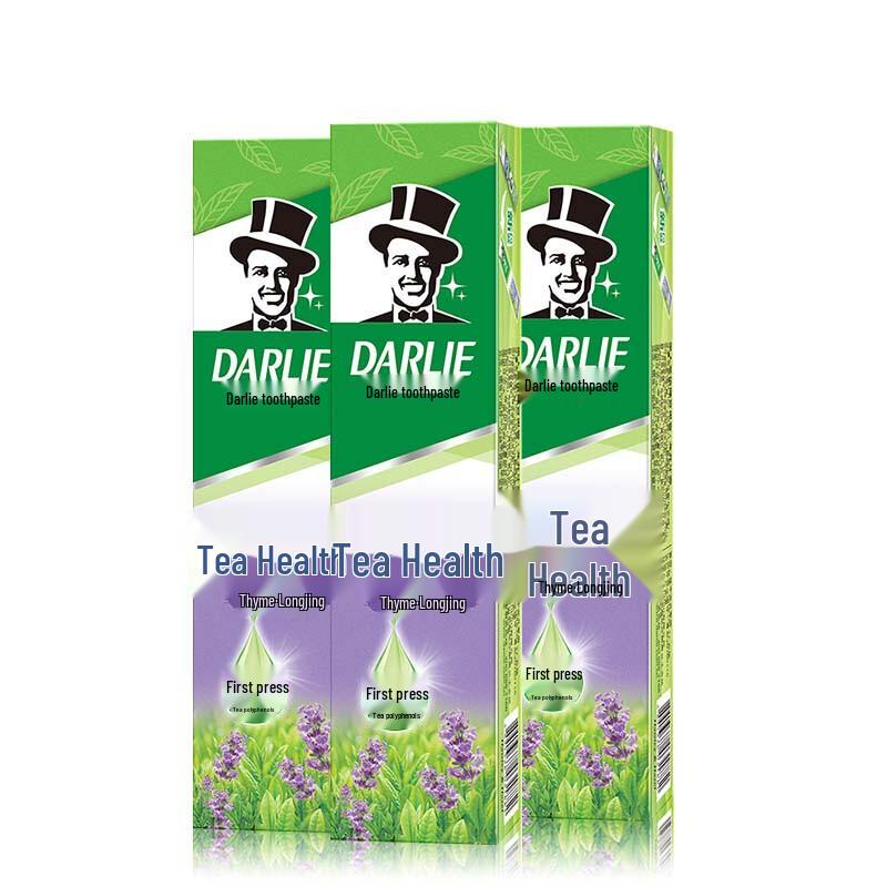 Hawley Tea-Propolis Thyme Toothpaste