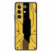 For Realme 15x Case 15 X Global Version Soft Silicone Phone Cases for OPPO Realme 15x 5G Shockproof Cute Lovely Cover New Fundas