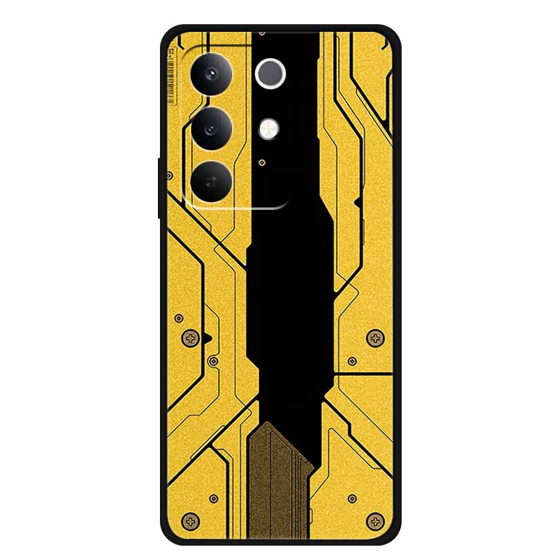 For Realme 15x Case 15 X Global Version Soft Silicone Phone Cases for OPPO Realme 15x 5G Shockproof Cute Lovely Cover New Fundas