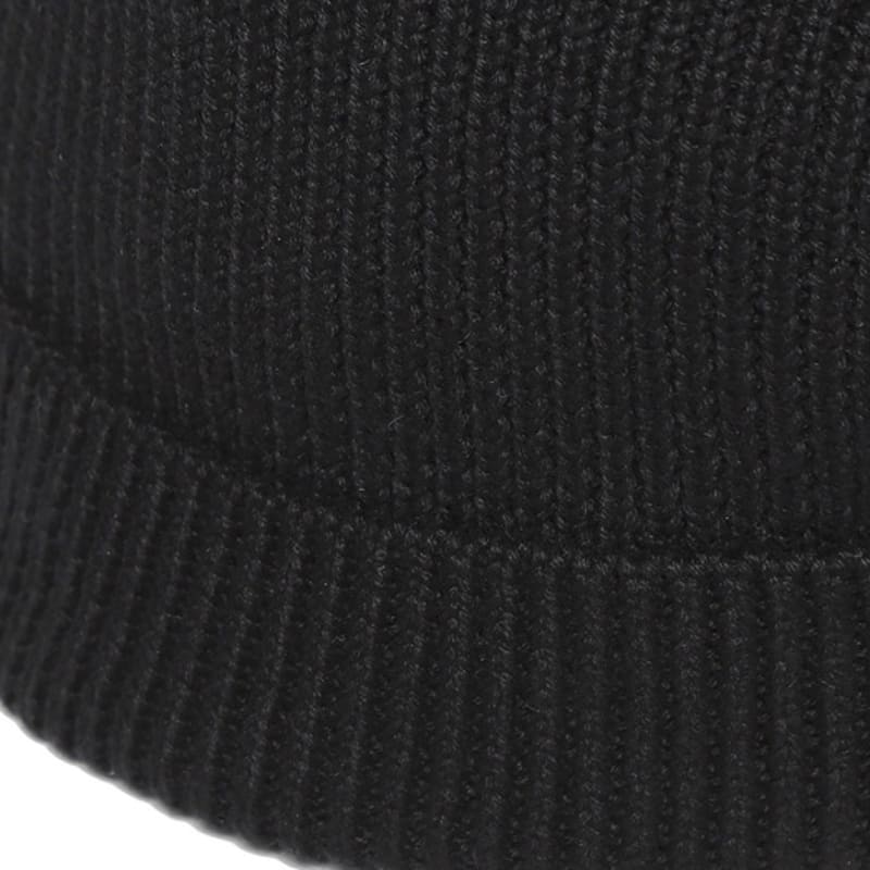 SUPERDRY Original Short Beanie Black