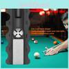 5-in-1 Pool Cue Tip Shaper Repair Tool Resin Material