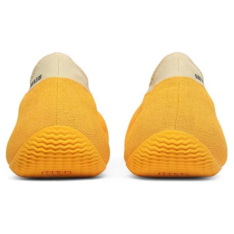 New Adidas Originals Yeezy Knit Rnr Sulfur GW5353