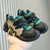 Kids Casual Sneakers Soft Bottom Boys Girls White Shoes