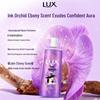 lux Mood Fragrance Shower Gel Twin Pack