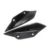 Motorcycle Front Side Fender Spoiler Winglets Wing Fairing Panel Cover Case For BMW S1000RR S1000 S 1000 RR 2009-2014 2013