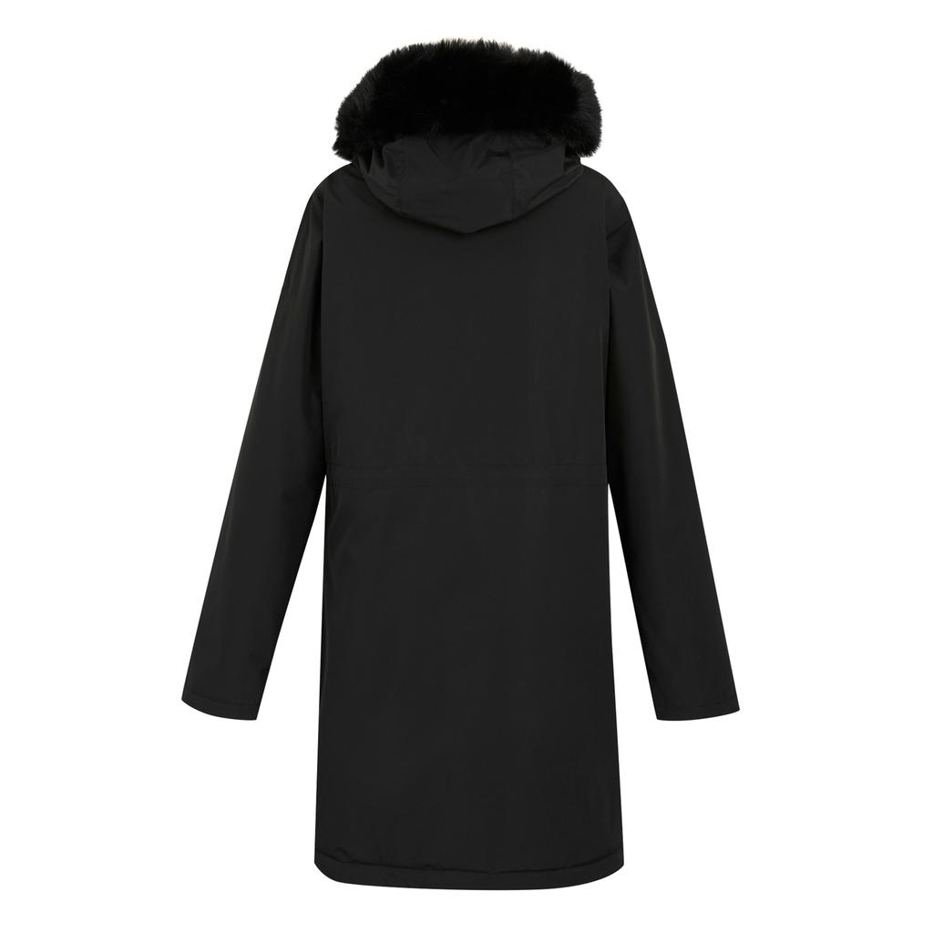 Regatta Womens/Ladies Sabinka II Parka