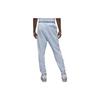 Jordan Flight Knitted Sweatpants Men's Ice Blue Moderate Cuffed Pants DR3089-411