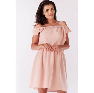 Dress Infinite You M136