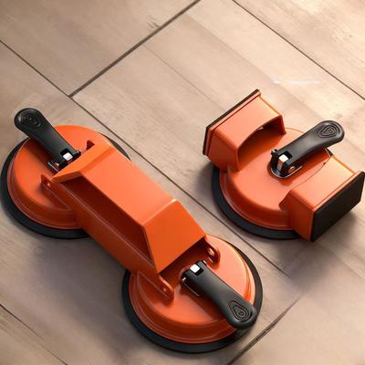 Floor Fixer Tool W/ Suction Cup Professional Plank Grabber and Tightener Floor Repair Tool for Vinyl Wood Laminate Floors